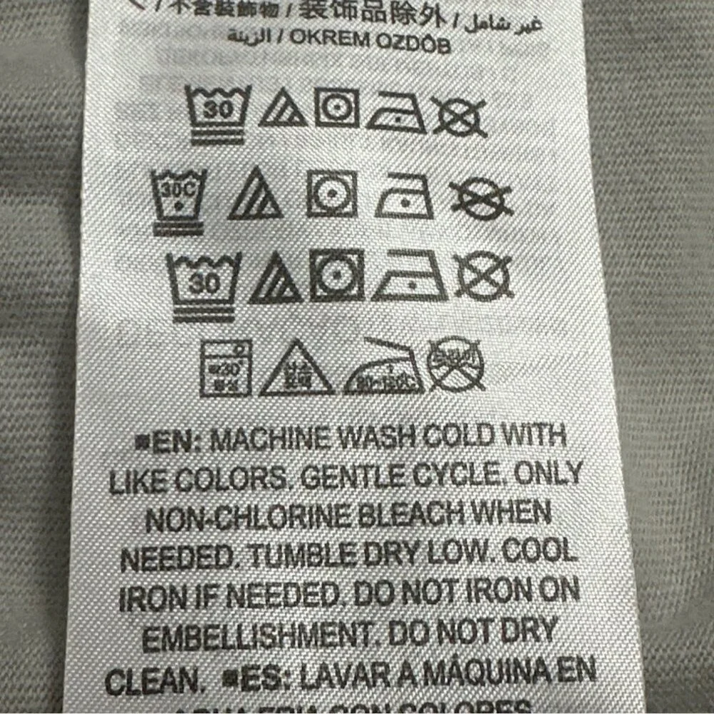 Men's Nike Dallas Cowboys Rewind Statement Max90 NFL T-Shirt Football Athleisure - Picture 6 of 8